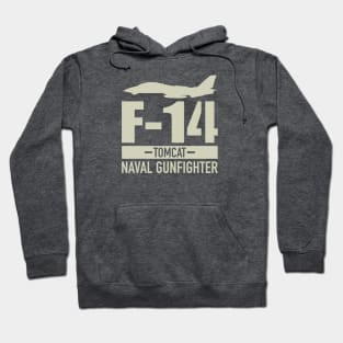 F-14 Tomcat Hoodie